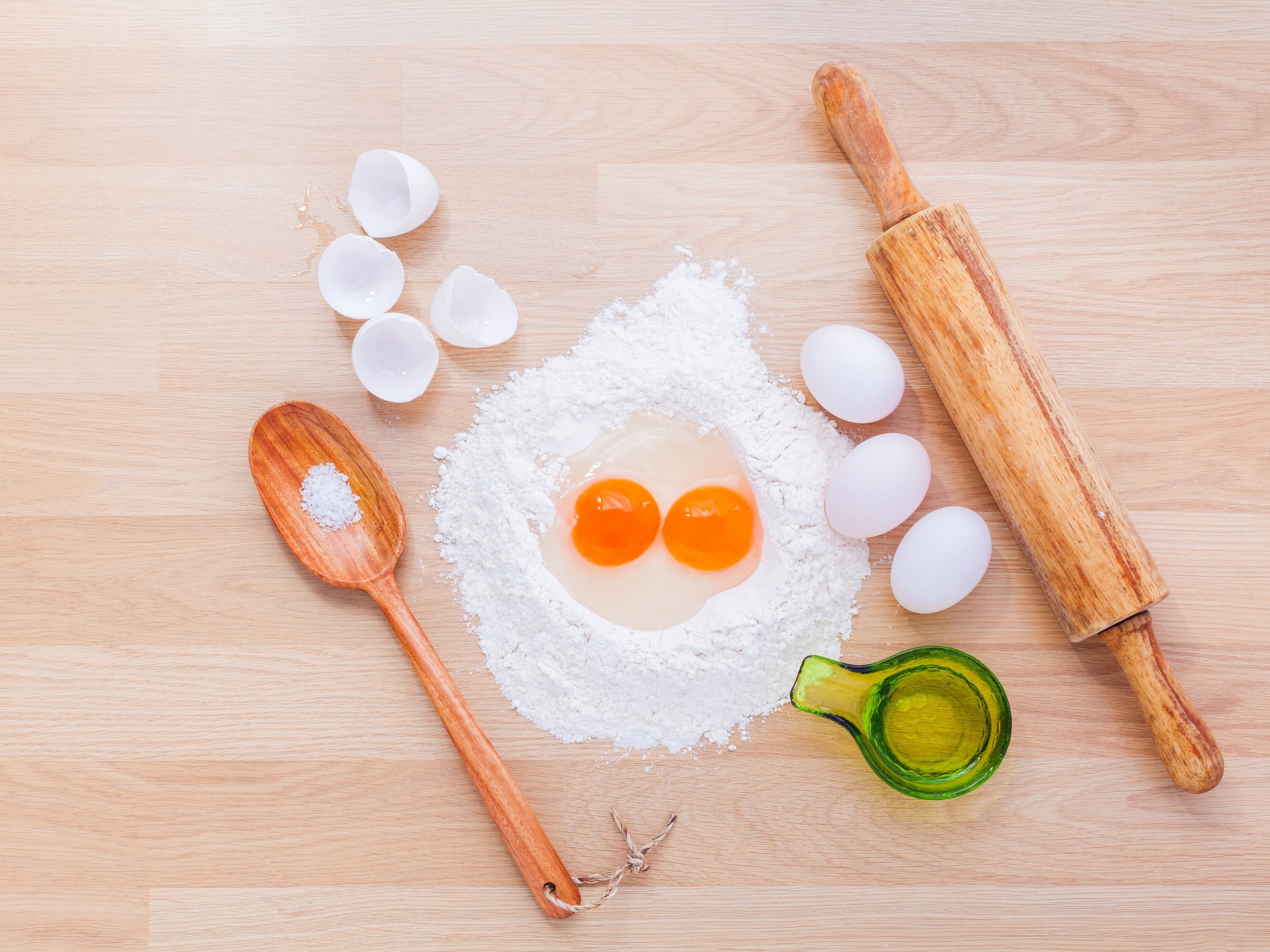 Jak zrobić idealną jajecznicę?