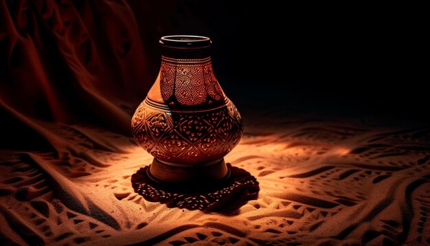 Odkrywanie tajemnic arabskich perfum – próbki jako sposób na eksplorację nieznanych zapachów